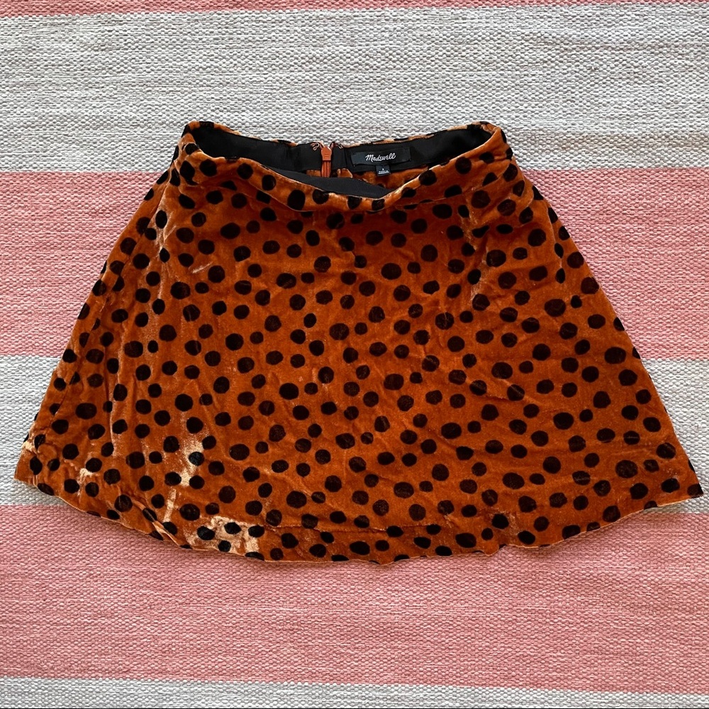 Madewell Skirt